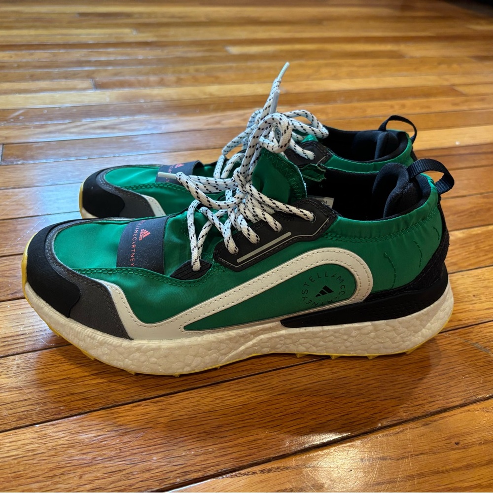 Adidas by Stella McCartney Outdoorboost 2.0 sneakers